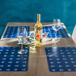 Apartment Caramello - Ac, Cliffs & Ocean View, Fibre Net, Garage, Tv Channels