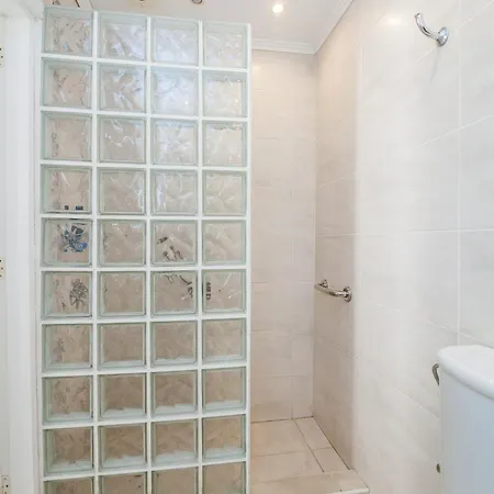 Caramello - Ac, Cliffs & Ocean View, Fibre Net, Garage, Tv Channels *