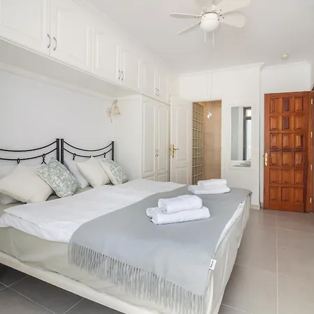 Caramello - Ac, Cliffs & Ocean View, Fibre Net, Garage, Tv Channels Acantilado de los Gigantes