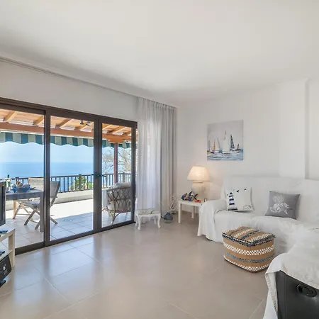 Caramello - Ac, Cliffs & Ocean View, Fibre Net, Garage, Tv Channels * Acantilado de los Gigantes