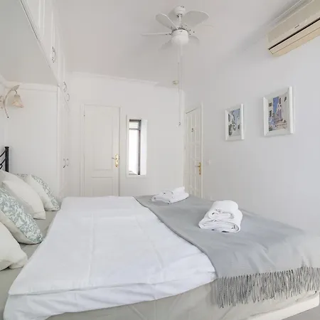 Apartamento Caramello - Ac, Cliffs & Ocean View, Fibre Net, Garage, Tv Channels Acantilado de los Gigantes