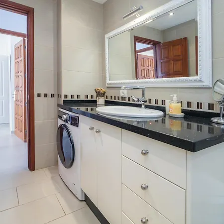 Caramello - Ac, Cliffs & Ocean View, Fibre Net, Garage, Tv Channels