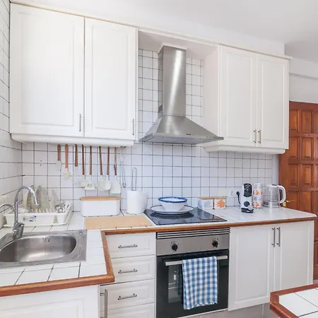 Caramello - Ac, Cliffs & Ocean View, Fibre Net, Garage, Tv Channels *