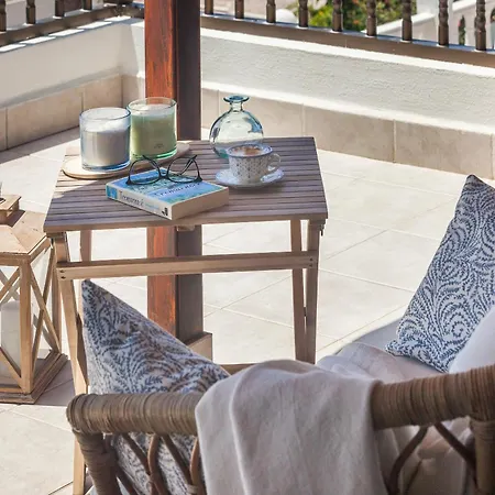 Apartamento Caramello - Ac, Cliffs & Ocean View, Fibre Net, Garage, Tv Channels Acantilado de los Gigantes