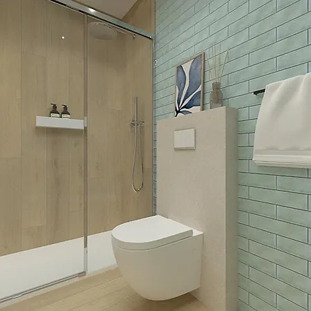 Apartamento Caramello - Ac, Cliffs & Ocean View, Fibre Net, Garage, Tv Channels Acantilado de los Gigantes