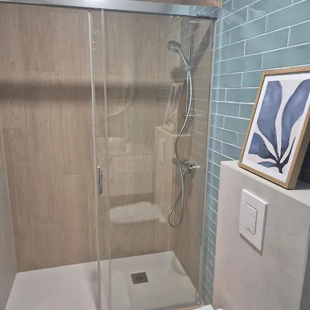 Caramello - Ac, Cliffs & Ocean View, Fibre Net, Garage, Tv Channels * Acantilado de los Gigantes