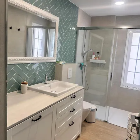 Caramello - Ac, Cliffs & Ocean View, Fibre Net, Garage, Tv Channels