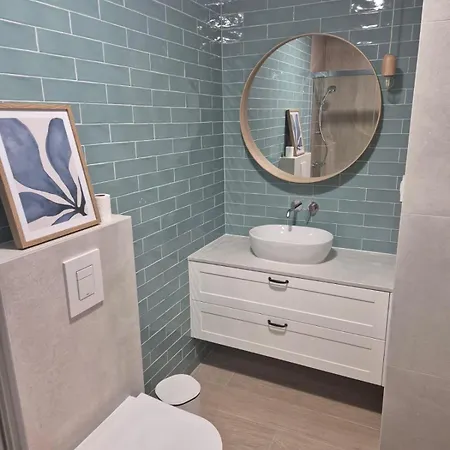 Caramello - Ac, Cliffs & Ocean View, Fibre Net, Garage, Tv Channels Acantilado de los Gigantes