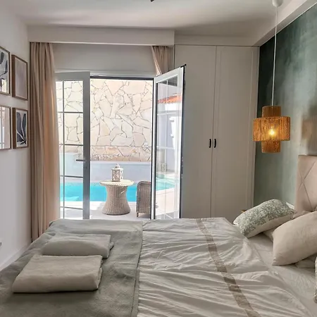 Caramello - Ac, Cliffs & Ocean View, Fibre Net, Garage, Tv Channels Apartman *