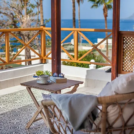 Caramello - Ac, Cliffs & Ocean View, Fibre Net, Garage, Tv Channels