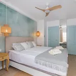 Διαμέρισμα Caramello - Ac, Cliffs & Ocean View, Fibre Net, Garage, Tv Channels