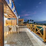 Caramello - Ac, Cliffs&ocean View, Fibre Net, Garage, Tv Channels *