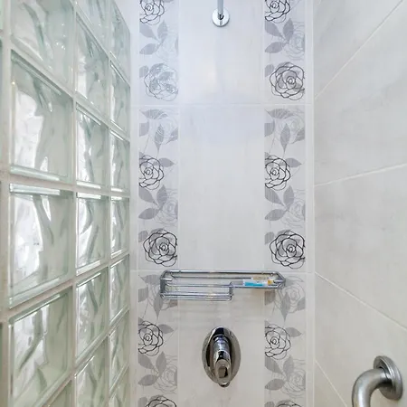 Caramello - Ac, Cliffs & Ocean View, Fibre Net, Garage, Tv Channels Apartament Acantilado de los Gigantes