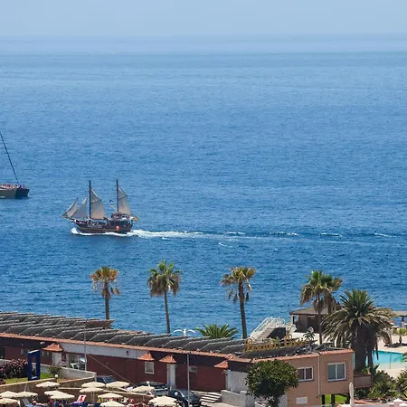 Caramello - Ac, Cliffs & Ocean View, Fibre Net, Garage, Tv Channels * Acantilado de los Gigantes