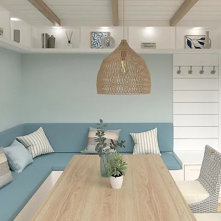 Caramello - Ac, Cliffs & Ocean View, Fibre Net, Garage, Tv Channels Apartament *