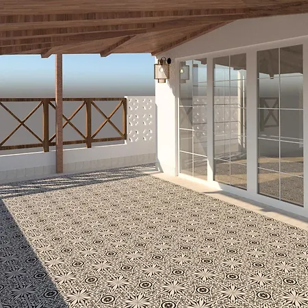 Apartment Caramello - Ac, Cliffs & Ocean View, Fibre Net, Garage, Tv Channels *