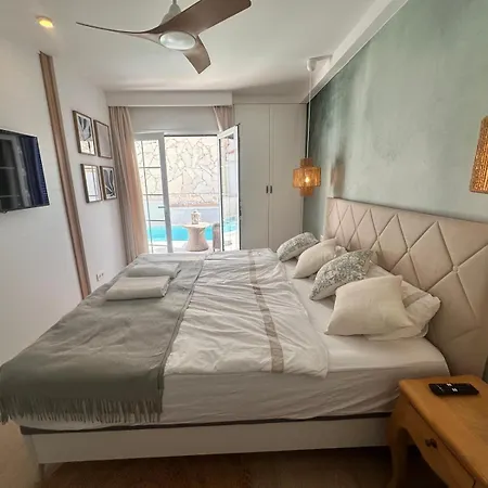 Caramello - Ac, Cliffs & Ocean View, Fibre Net, Garage, Tv Channels