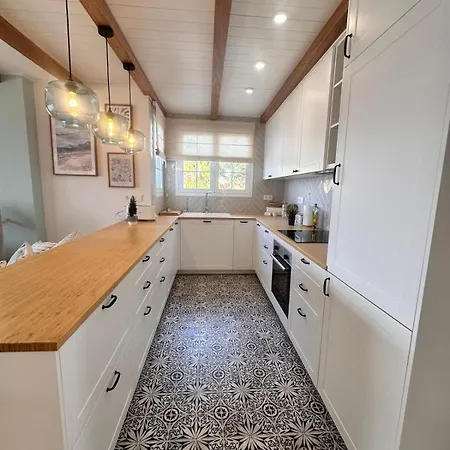 Apartament Caramello - Ac, Cliffs & Ocean View, Fibre Net, Garage, Tv Channels Acantilado de los Gigantes