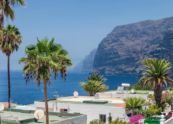 Caramello - Ac, Cliffs & Ocean View, Fibre Net, Garage, Tv Channels