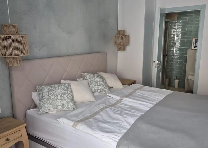 Caramello - Ac, Cliffs & Ocean View, Fibre Net, Garage, Tv Channels Appartement Acantilado de los Gigantes