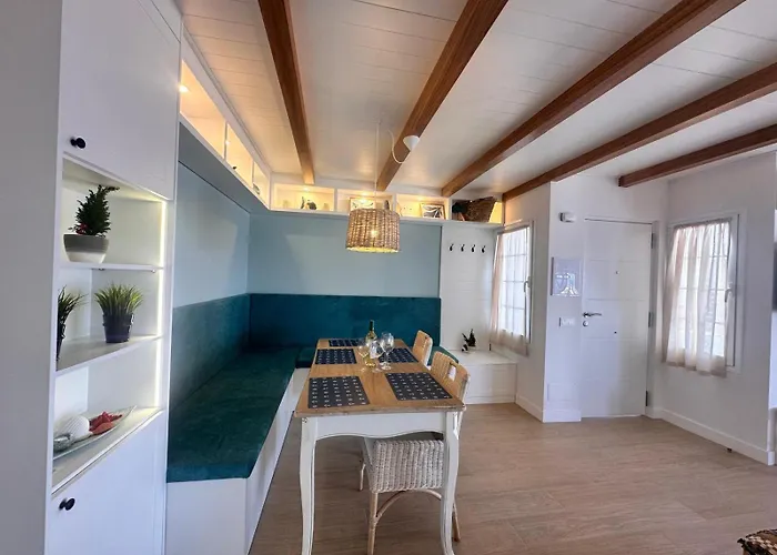 Caramello - Ac, Cliffs & Ocean View, Fibre Net, Garage, Tv Channels