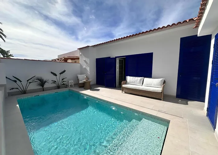 Appartement Caramello - Ac, Cliffs & Ocean View, Fibre Net, Garage, Tv Channels *