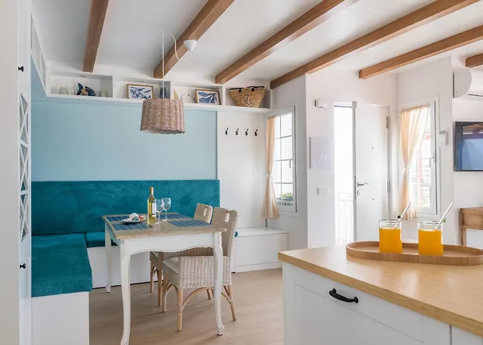 Caramello - Ac, Cliffs & Ocean View, Fibre Net, Garage, Tv Channels Acantilado de los Gigantes