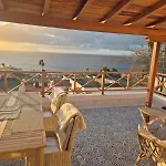 Apartment Caramello - Ac, Cliffs & Ocean View, Fibre Net, Garage, Tv Channels *