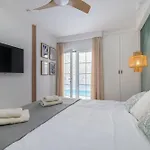 Caramello - Ac, Cliffs & Ocean View, Fibre Net, Garage, Tv Channels Apartment