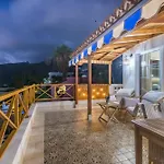 Caramello - Ac, Cliffs & Ocean View, Fibre Net, Garage, Tv Channels *