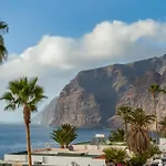 Caramello - Ac, Cliffs & Ocean View, Fibre Net, Garage, Tv Channels * Acantilado de los Gigantes