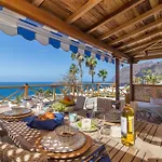 Caramello - Ac, Cliffs & Ocean View, Fibre Net, Garage, Tv Channels Apartment Acantilado de los Gigantes