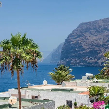 Caramello - Ac, Cliffs & Ocean View, Fibre Net, Garage, Tv Channels