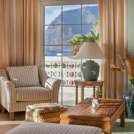 Caramello - Ac, Cliffs & Ocean View, Fibre Net, Garage, Tv Channels Acantilado de los Gigantes