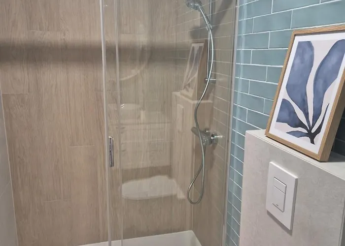 Caramello - Ac, Cliffs & Ocean View, Fibre Net, Garage, Tv Channels * Acantilado de los Gigantes