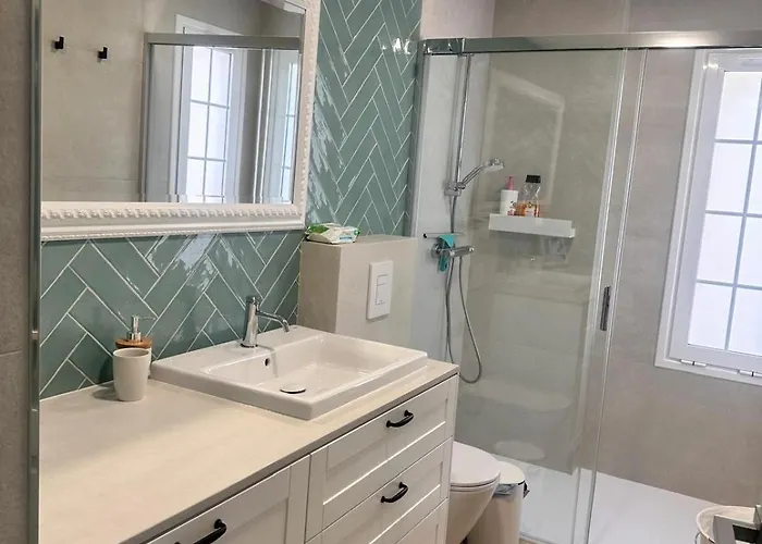 Caramello - Ac, Cliffs & Ocean View, Fibre Net, Garage, Tv Channels