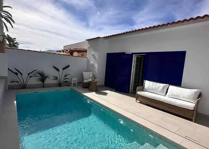 Apartmán Caramello - Ac, Cliffs & Ocean View, Fibre Net, Garage, Tv Channels