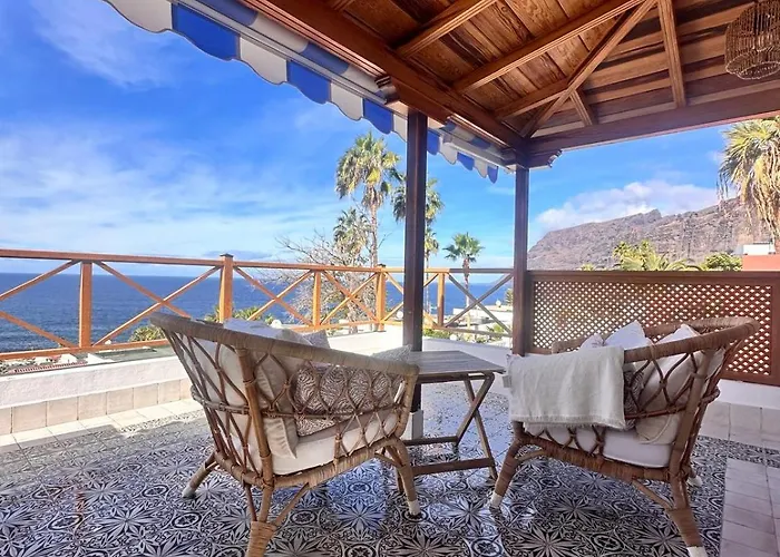 Caramello - Ac, Cliffs & Ocean View, Fibre Net, Garage, Tv Channels